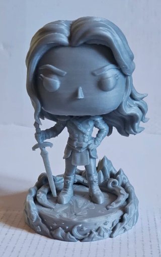 Funko Nesta ACOTAR