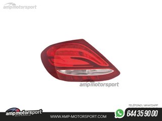 PILOTO TRASERO IZQUIERDO PARA MERCEDES W213