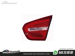 PILOTO TRASERO DERECHO PARA MERCEDES-BENZ X156