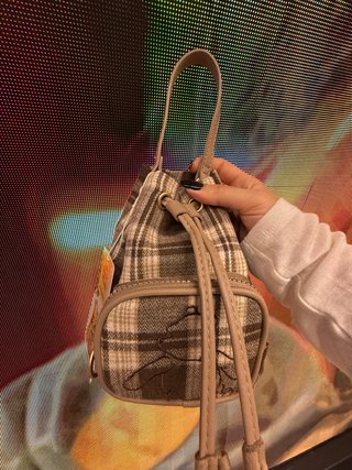 Bolso Winnie the Pooh Disney