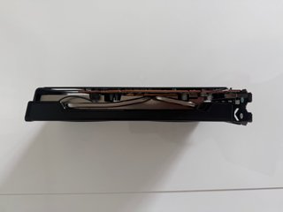 XFX RX 6600 Tarjeta gráfica Gaming