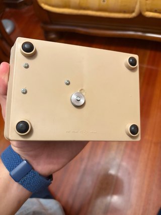Abrecartas Japonés Vintage