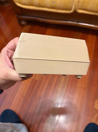 Abrecartas Japonés Vintage