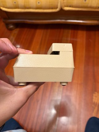 Abrecartas Japonés Vintage