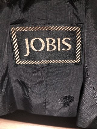 Americana Jobis Negra