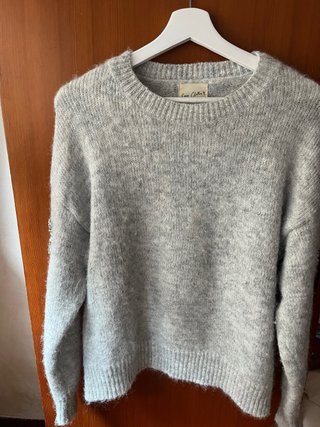 Jersey Corazones Talla Única