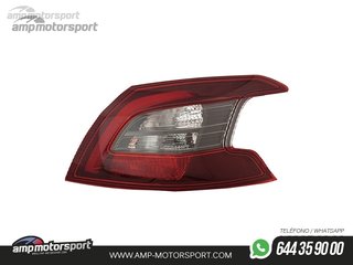 PILOTO TRASERO DERECHO PARA PEUGEOT 308