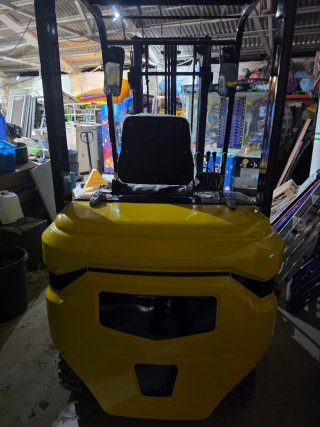 Elevador Eléctrico