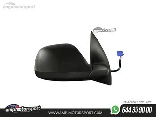 RETROVISOR COMPLETO DERECHO PARA VOLKSWAGEN AMAROK