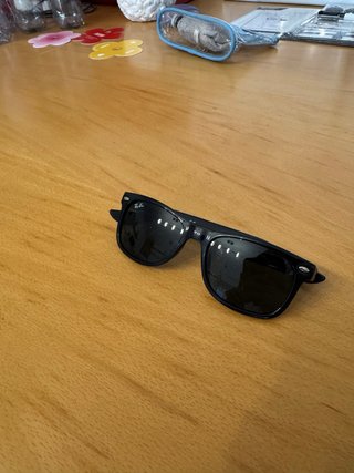 Gafas Ray-Ban New Wayfarer Kids Originales