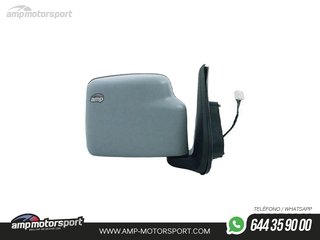 RETROVISOR COMPLETO DERECHO PARA SUZUKI JIMNY