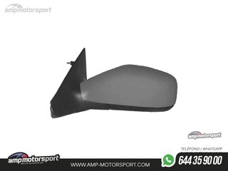 RETROVISOR COMPLETO IZQUIERDO PARA RENAULT LAGUNA