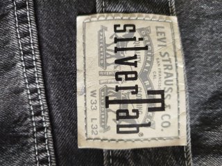 2 Pantalones Levi Strauss & Co. (Pana y Tex)