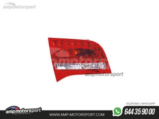 PILOTO TRASERO IZQUIERDO PARA AUDI A6 4F AVANT