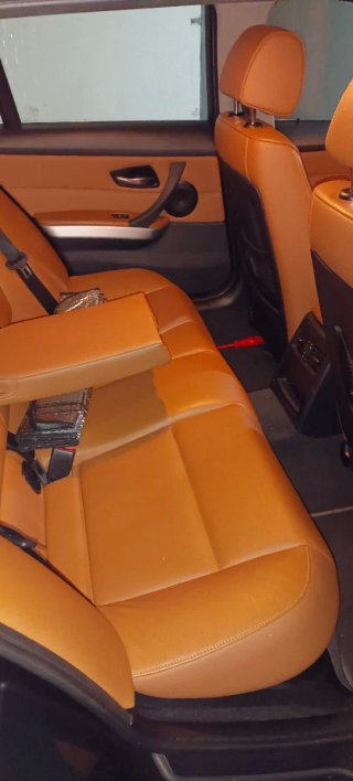BMW Serie 3 2011