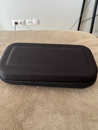 Funda para Nintendo Switch