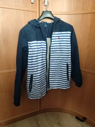 Chaqueta Polo Ralph Lauren