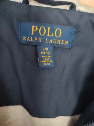 Chaqueta Polo Ralph Lauren