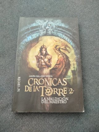 La maldición del maestro