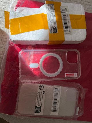 Fundas para iPhone 13