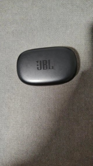 Audífonos JBL Negros