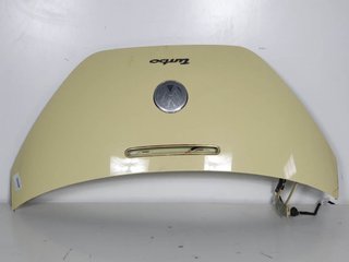 TAPA MALETERO VOLKSWAGEN VOLKSWAGEN NEW BEETLE CABRIOLET (1Y7) 2003-2012