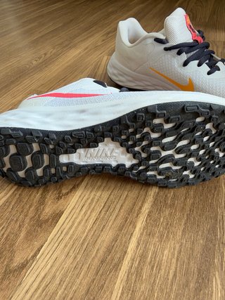 Zapatillas Nike Blancas