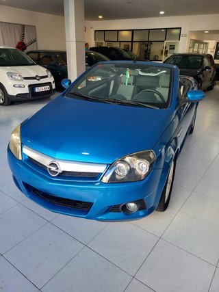 Opel Tigra TwinTop