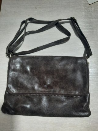 Bolso piel