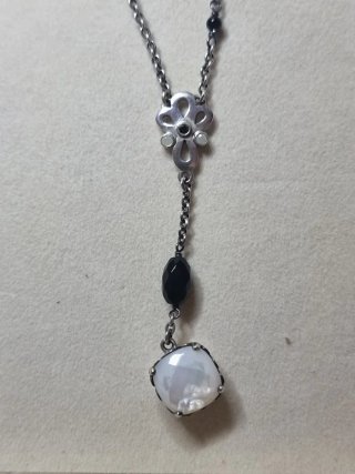 Collar Pandora con colgante
