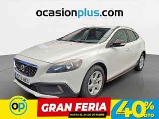 Volvo V40 Cross Country D2 Kinetic Auto 85 kW (115 CV)
