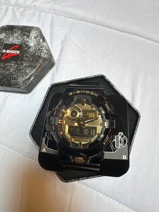Reloj Casio G-Shock GA-700