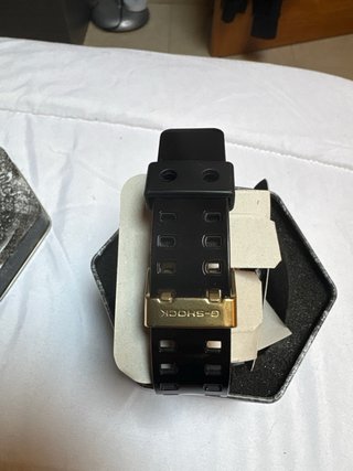 Reloj Casio G-Shock GA-700