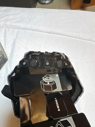 Reloj Casio G-Shock GA-700