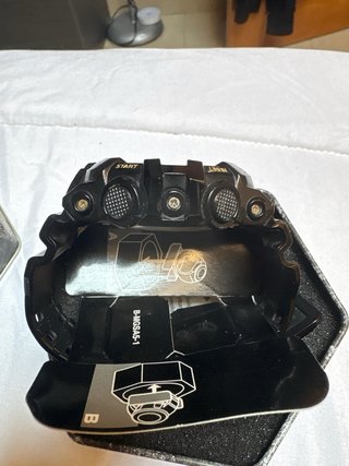 Reloj Casio G-Shock GA-700