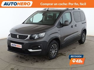 Peugeot Rifter 1.5 Blue-HDi Style L1