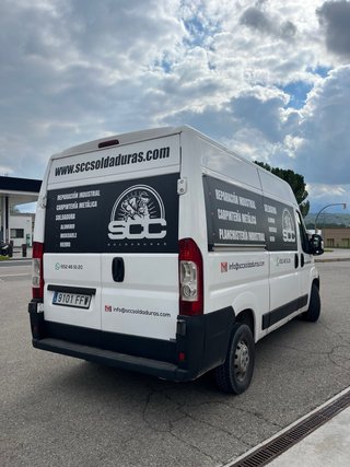 Peugeot Boxer 2006