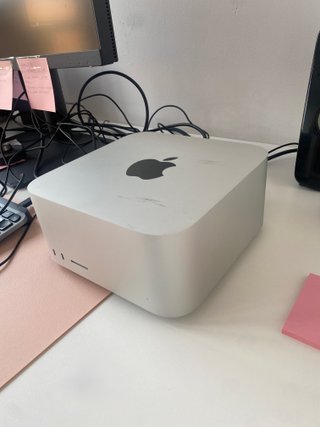 Mac Studio M1 Max 64GB RAM 1TB SSD