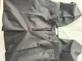 Traje Emidio Tucci Gris