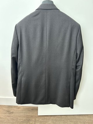 Traje Emidio Tucci Gris