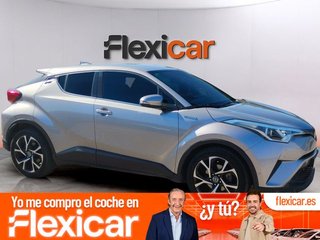 Toyota C-HR 1.8 125H Advance