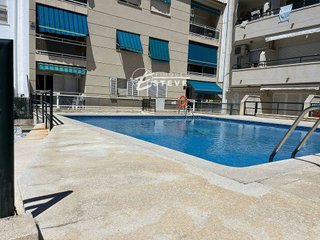Piso en venta en Calafell Platja en Calafell