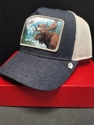 Gorra Goorin Bros Talla única