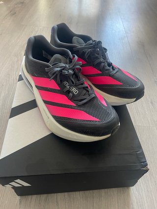 Zapatilla running adidas boston 13