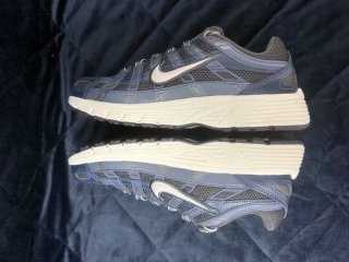 Zapatillas Nike P-6000