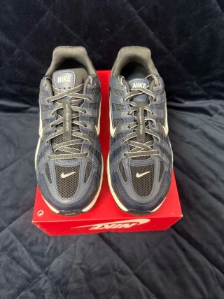 Zapatillas Nike P-6000