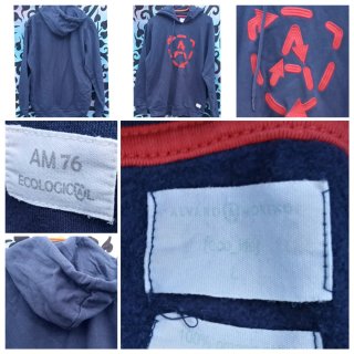 ROPA DE HOMBRE VARIADA:PRECIOS Y DETALLES EN TEXTO