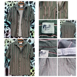 ROPA DE HOMBRE VARIADA:PRECIOS Y DETALLES EN TEXTO