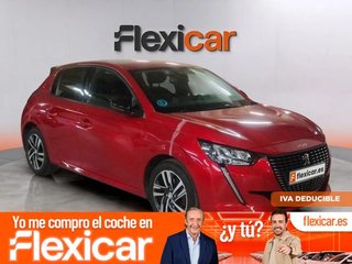 Peugeot 208 PureTech 73kW (100CV) EAT8 Active Pack