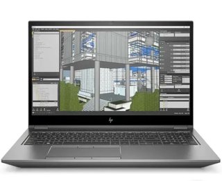 HP ZBook Fury G8 i7-11800H REACONDICIONADO A+